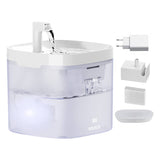 Dyrfontæne / drikkekoker 1,5L Rojeco