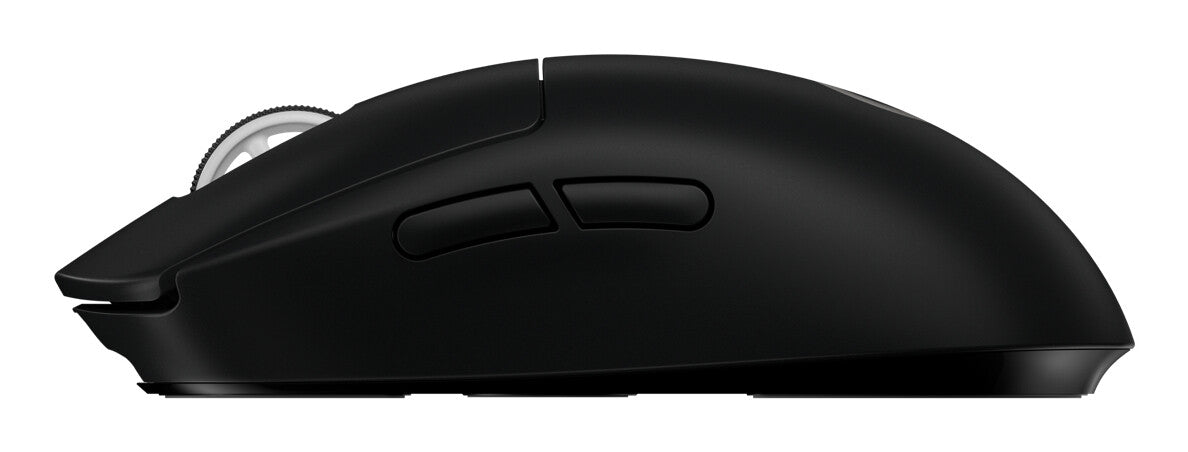 Logitech G 910-005880 mus Spil Højre hånd RF trådløst 25600 dpi