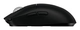 Logitech G 910-005880 mus Spil Højre hånd RF trådløst 25600 dpi