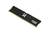 Goodram IRDM DDR5 IR-6000D564L30S/32GDC hukommelsesmodul 32 GB 2 x 16 GB 288-pin DIMM