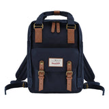 Himawari 188L 14' laptop rygsæk (navy blue)