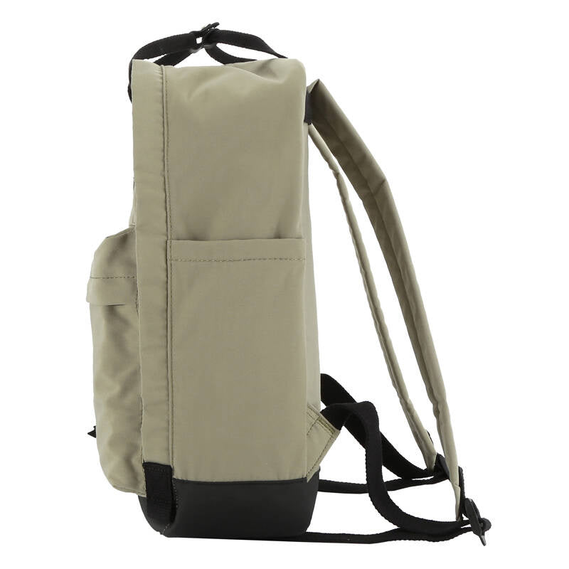 Himawari 14' laptop rygsæk 1084m (oliven)