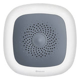 Zigbee Heiman HS1HT Tuya smart temperatur- og fugtighedssensor