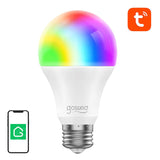 RGB Gosund WB4 8W 800lm Tuya smart LED pære