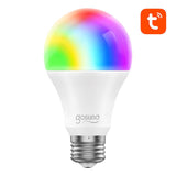 RGB Gosund WB4 8W 800lm Tuya smart LED pære