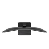 AOC CU34P3CV computerskærm 86,4 cm (34") 3440 x 1440 pixel UltraWide Quad HD LED Sort