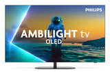 Philips 65OLED810/12 OLED 4K Google TV med Ambilight