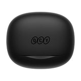 TWS QCY MeloBuds HT12 hovedtelefoner (sort)