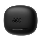 TWS QCY MeloBuds HT12 hovedtelefoner (sort)