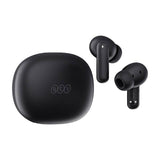 TWS QCY MeloBuds HT16 hovedtelefoner (sort)