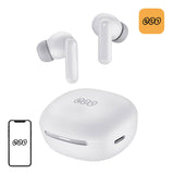 TWS QCY MeloBuds HT16 hovedtelefoner (hvid)