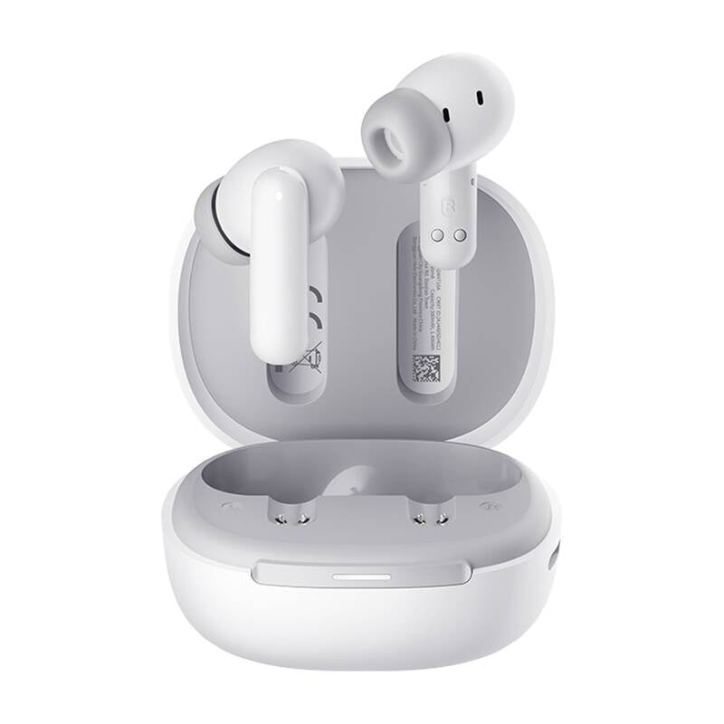 TWS QCY MeloBuds HT16 hovedtelefoner (hvid)