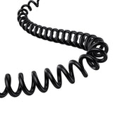 60W Baseus USB-C biloplader + Lightning kabel (Sort)