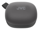 JVC HA-A23T-B-U hovedtelefoner/headset True Wireless Stereo (TWS) I ørerne Opkald/Musik/Sport/Hverdag Bluetooth Sort