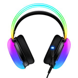 ONIKUMA X25 Gaming Headphones (sort)