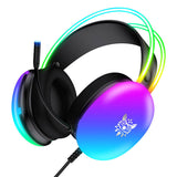 ONIKUMA X25 Gaming Headphones (sort)