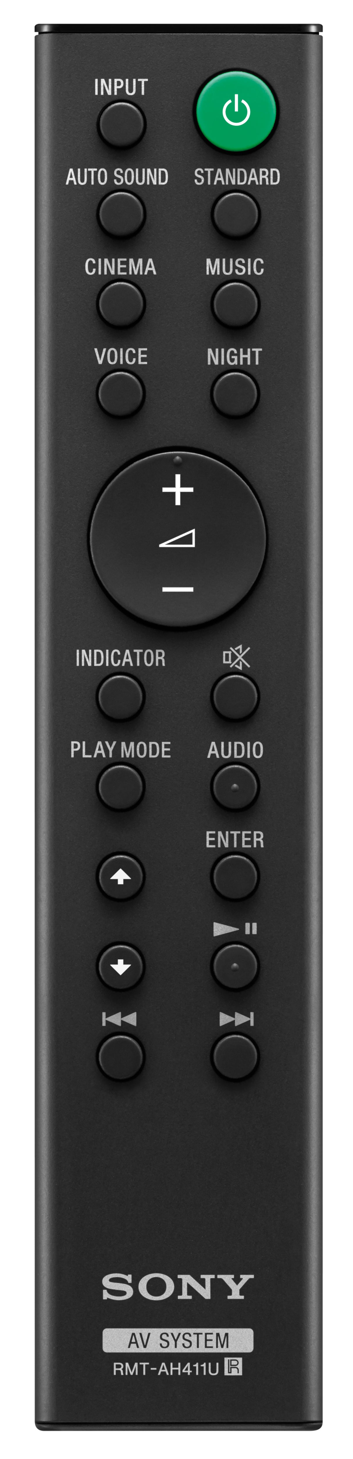 Sony HT-SF150 Soundbar Sort