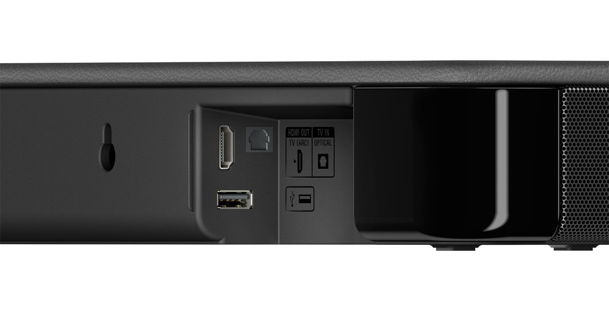 Sony HT-SF150 Soundbar Sort