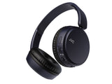 JVC HA-S36W Headset Trådløs Opkald/musik Bluetooth Blå