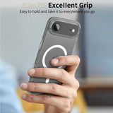 Tech-Protect 5906302319466 mobiltelefon etui 16,5 cm (6.5") Cover Transparent