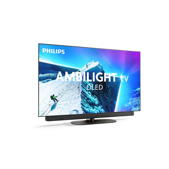 Philips 48OLED901/12 OLED 4K Google TV med Ambilight