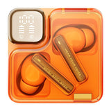 TWS QCY MeloBuds Neo T31 hovedtelefoner (orange)