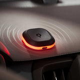 TomTom Tom navigator Fastgjort Sort