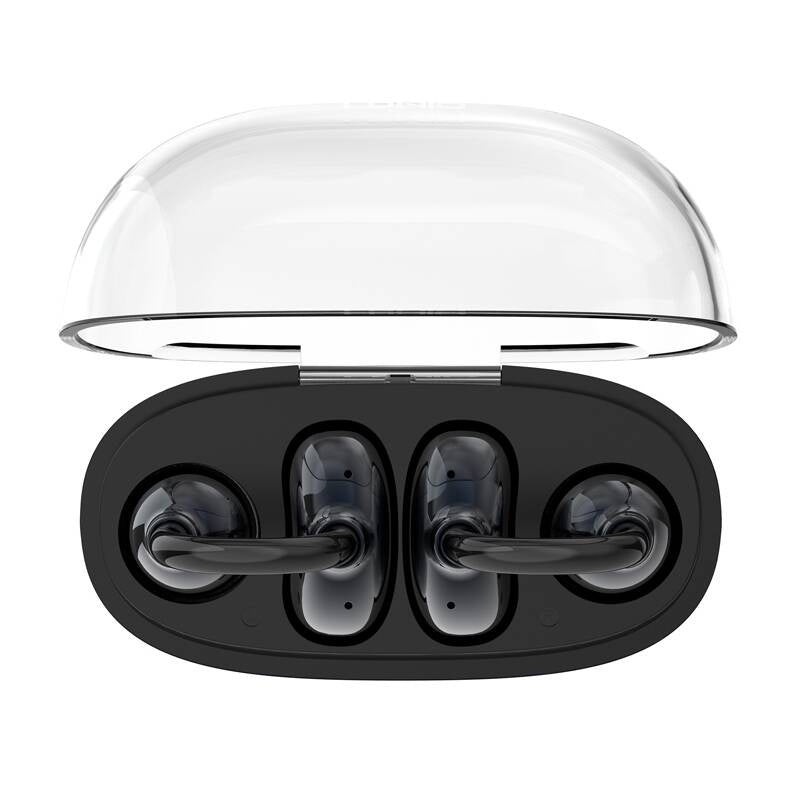 OWS LDNIO T08 in-ear hovedtelefoner (mørkblå)