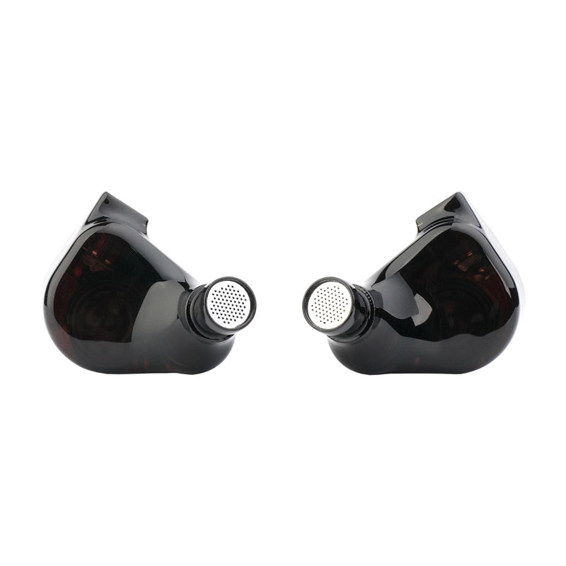 TRUTHEAR Zero Wired In-Ear Headphones (rød)