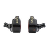 TRUTHEAR Zero Wired In-Ear Headphones (rød)