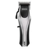 WAHL Rapid Clip Hårklipper Sort Sølv