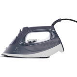 Electrolux E6SI1-2MN Tør & dampstrygejern 2400 W Marineblå