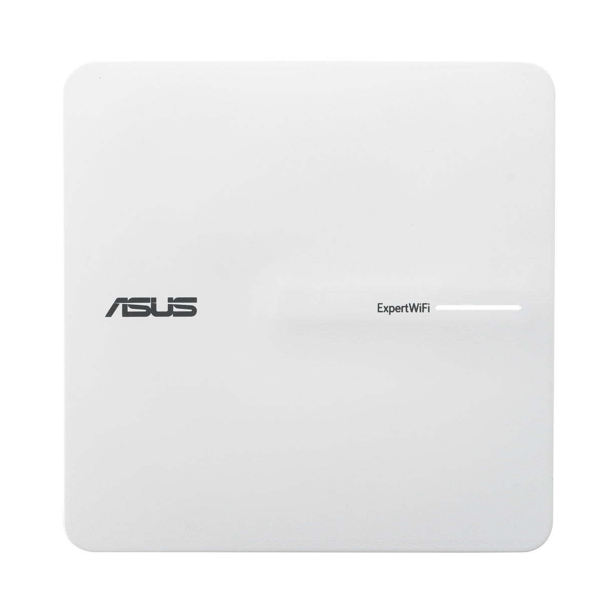 ASUS EBA63 ExpertWiFi AX3000 Dual-band PoE 2402 Mbit/s Hvid Strøm over Ethernet (PoE)