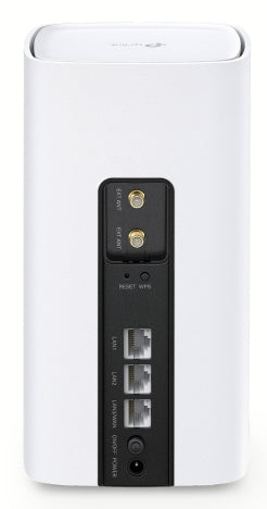 TP-Link Archer NX200 V1 Trådløs router