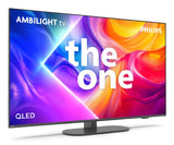 Philips 55PUS9010/12 TV 139,7 cm (55") 4K Ultra HD Smart TV Wi-Fi Bronze, Rød