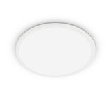 Philips Superslim CL550 Væg/loftslampe 15W 4000K