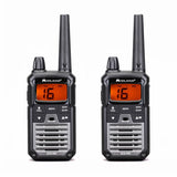 Midland XT70 to-vejs radio 32 kanaler Sort