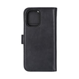 Radicover RAD296 mobiltelefon etui 15,5 cm (6.1") Folie Sort