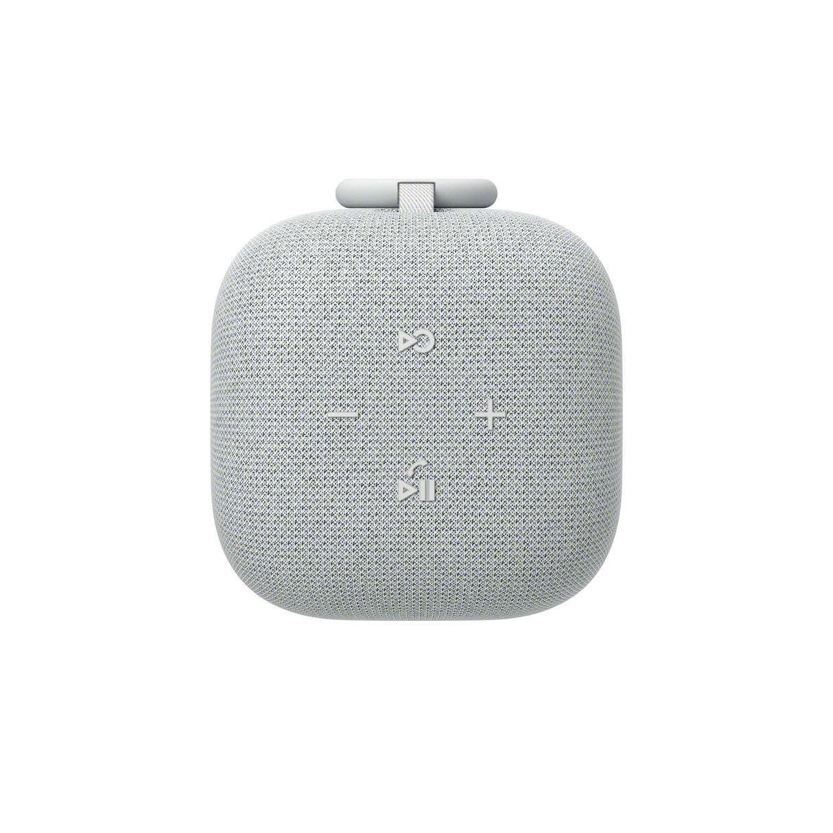 Sony SRSLS1H højttaler med dockingstation 1.0 kanaler 0,3 W Lys grå