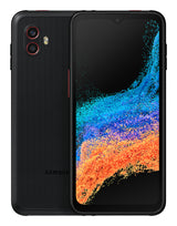 Samsung Galaxy Xcover6 Pro 16,8 cm (6.6") Dual SIM 5G USB Type-C 6 GB 128 GB 4050 mAh Sort