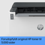 HP LaserJet Tank 1504w-printer