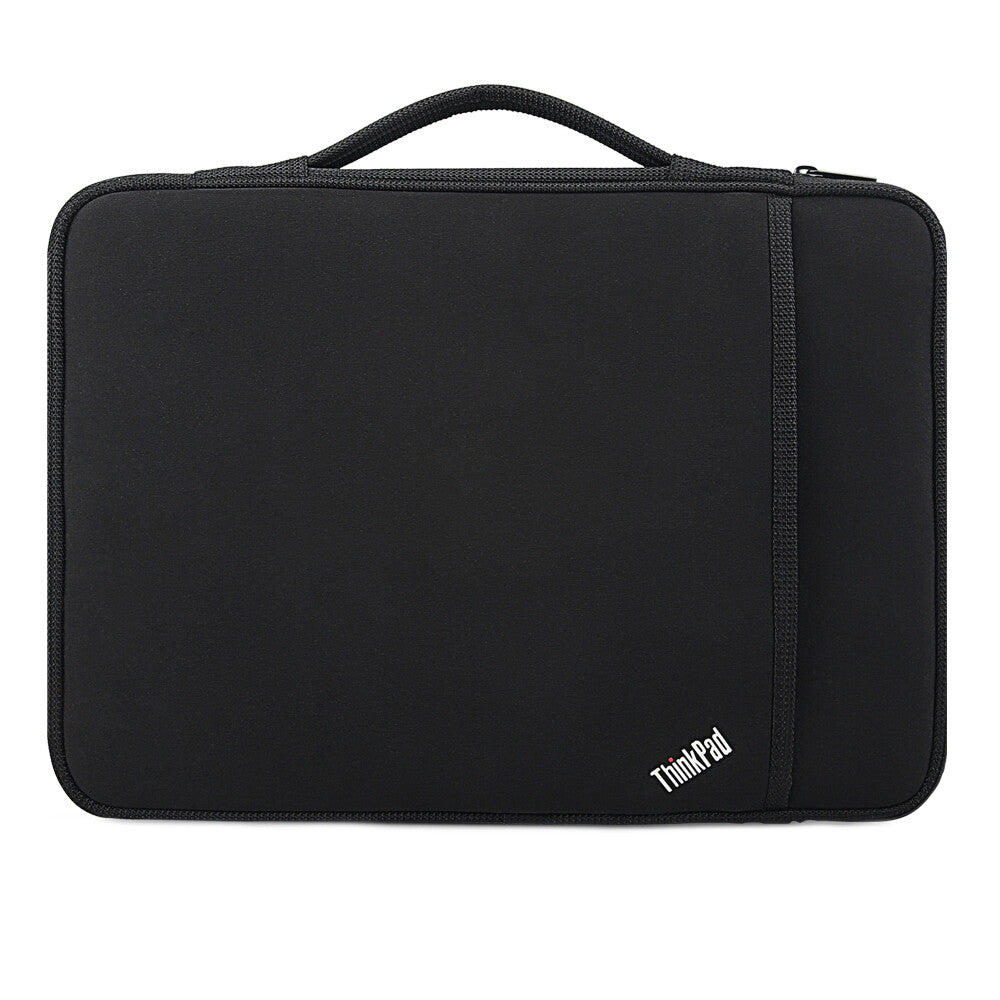 Lenovo 4X40N18009 taske og etui til laptop 35,6 cm (14") Sort