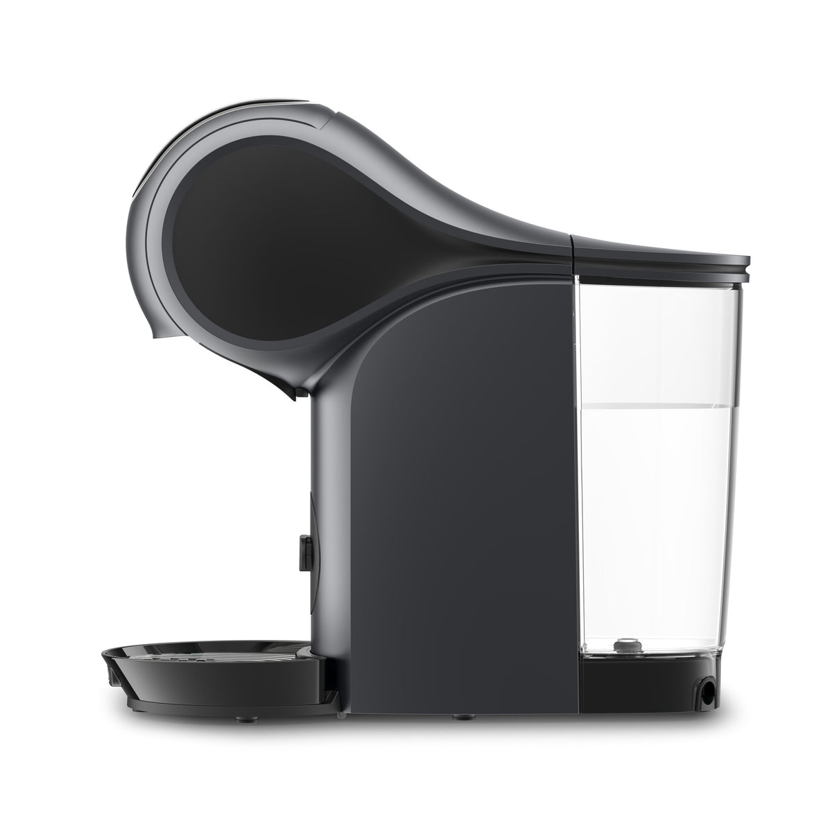 De’Longhi EDG426.GY Fuld-auto Kapsel kaffemaskine 0,8 L