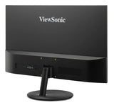 Viewsonic VA VA24E2-H computerskærm 60,5 cm (23.8") 1920 x 1080 pixel Fuld HD LED Sort