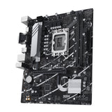 ASUS PRIME B760M-K Micro-ATX LGA1700 sokkel Intel B760