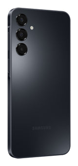 Samsung Galaxy A16 Enterprise Edition A16 17 cm (6.7") Hybrid Dual SIM 4G USB Type-C 4 GB 128 GB 5000 mAh Sort