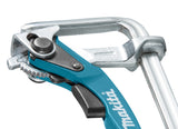 Makita Guideskinneklemme Router Rundsav