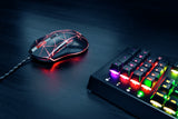 Trust GXT133 Locx mouse 302068 gaming mus