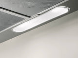 Electrolux LFG516X skabsintegreret emhætte