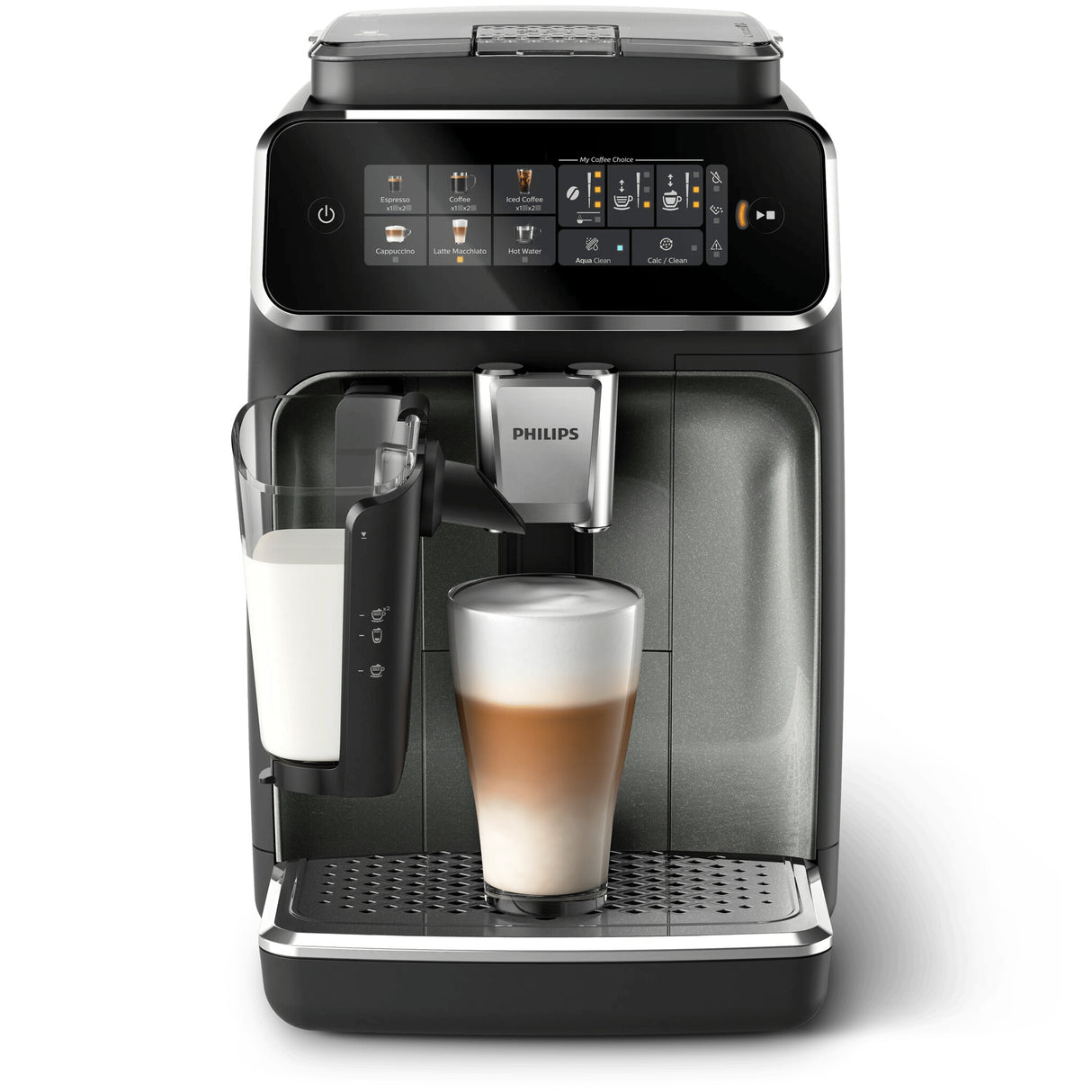 Philips EP3349/70 kaffemaskine Fuld-auto Espressomaskine 1,8 L